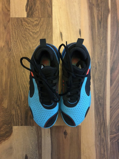 Adidas Don 5 Blue/Black - Size 6.5