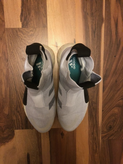 Adidas Next Level White/Black - Size 11.5