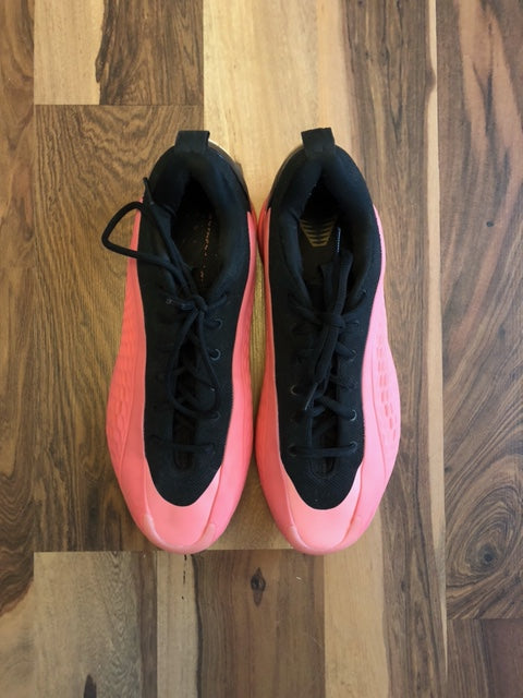 Adidas AE-1 Pink/Black - Size 11