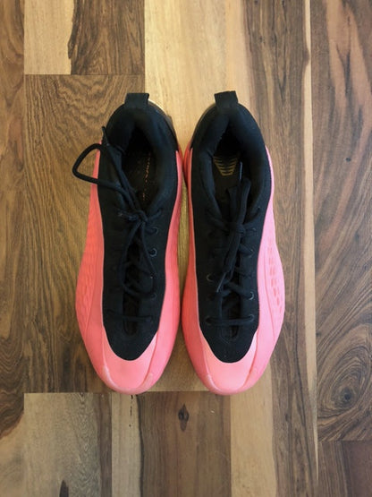 Adidas AE-1 Pink/Black - Size 11