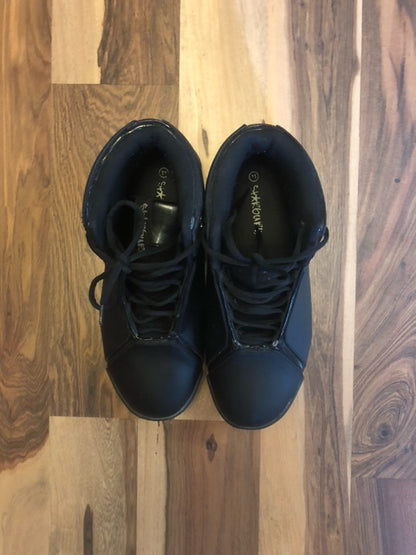 Starbury 1 Black - Size 11