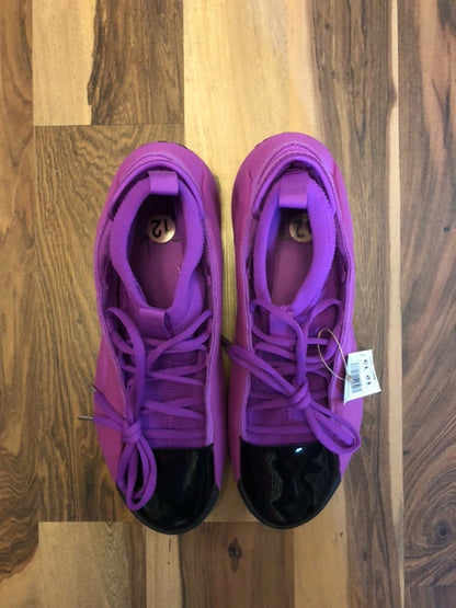 Adidas James Harden 8 Purple - Size 12