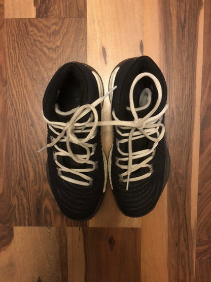 Adidas Crazy Explosive Black - Size 6