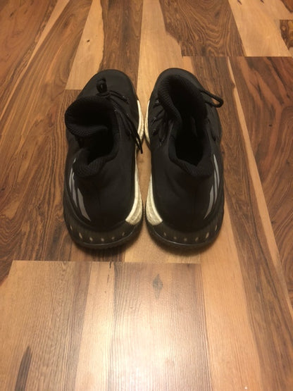 Adidas Crazy Explosive Low Black - Size 15