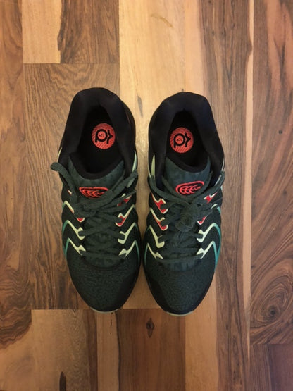 Nike KD17 Green/Black - Size 11.5