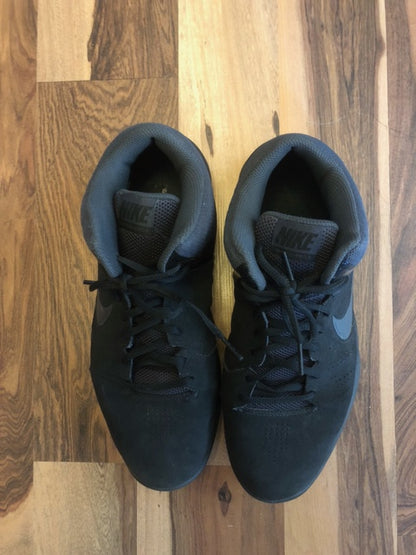 Nike Visa Pro 6 Black - Size 12