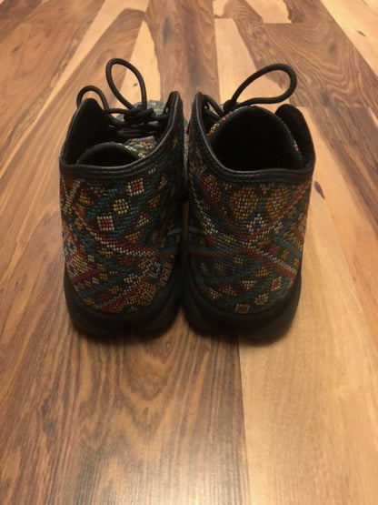 Nike Jordan Horizons Multicolor - Size 10.5