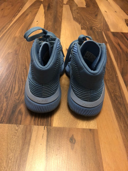 Adidas Pro Bounce - Blue - Size 5.5