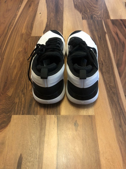 Adidas Don 5 White/Black - Size 13