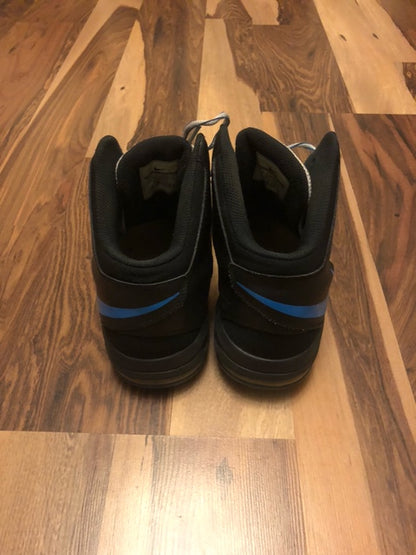 Nike Fly Wire White/Black - Size 11.5