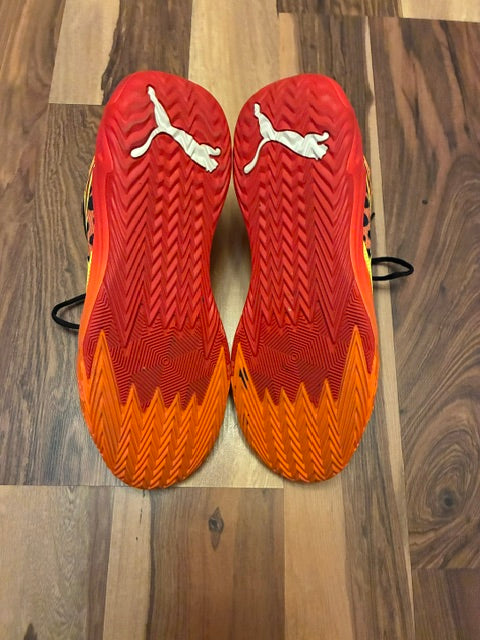 Puma Scoot Zero Cheetos - Size 11