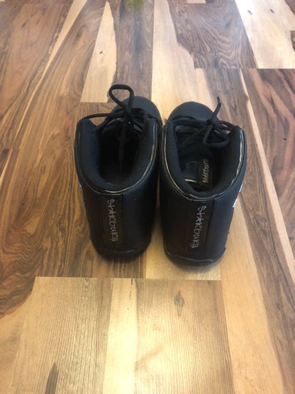 Starbury 1 Black - Size 11