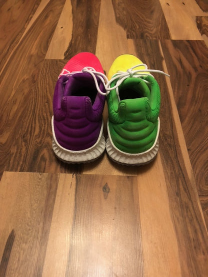 Adidas Pro Bounce - Multicolor - Size 11.5