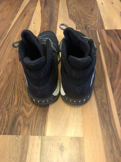 Adidas Crazy Explosive - Black  - Size 13.5