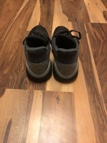 Adidas Harden Step Back - Black/White 11.5