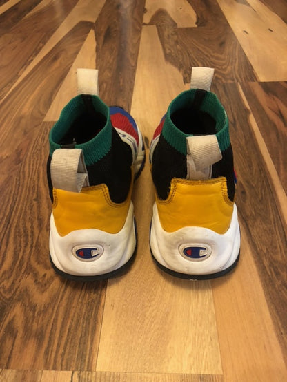 Champion - Multicolor - Size 6.5Y