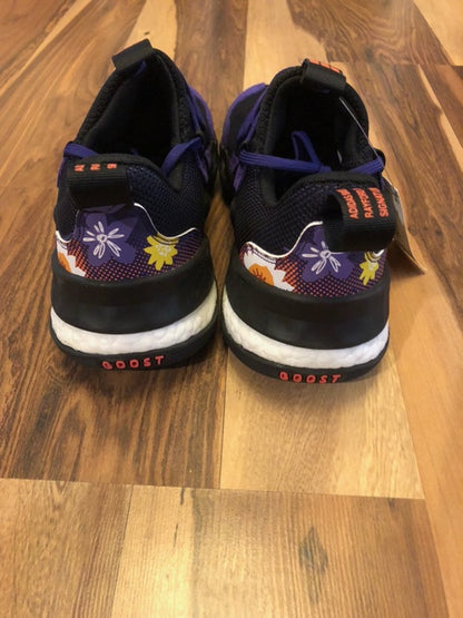 Adidas Trae Young 1 - Purple/Black - Size 8.5