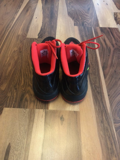 Nike Max Zoom Red/Black/Yellow - Size 10.5