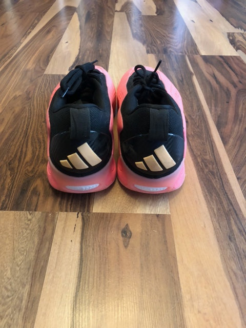 Adidas AE-1 Pink/Black - Size 11