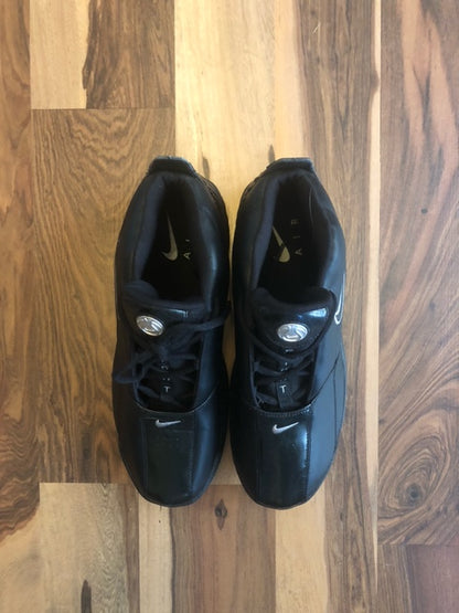 Nike Air Flight Poise Black - Size 12