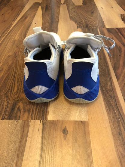 Adidas Pro Boost Blue/White - Size 11