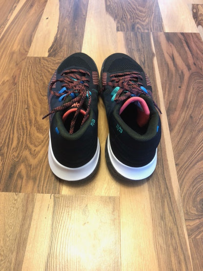 Nike Kyrie Flytrap 5 Black/Blue - Size 11.5
