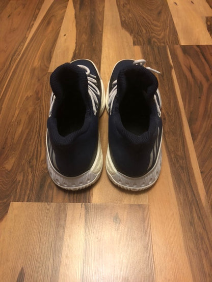 Adidas Crazy Explosive Blue - Size 14