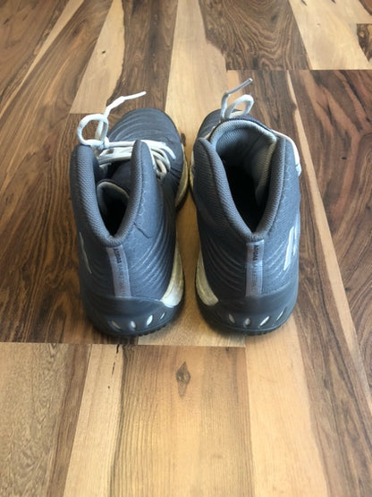 Adidas Crazy Explosive - Gray - Size 11