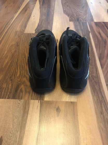 Reebok Black - Size 10.5