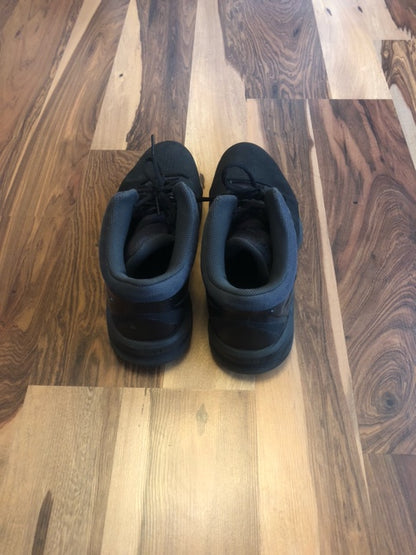 Nike Visa Pro 6 Black - Size 12