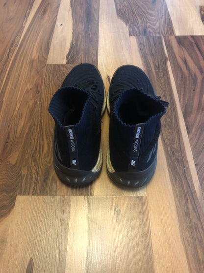 Adidas Crazy Explosive Black/White - Size 10.5