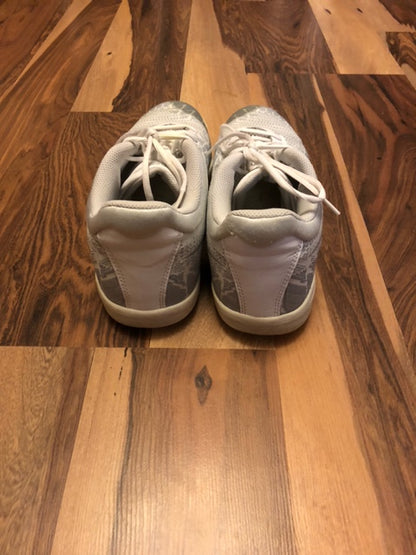 Nike Kobe Mamba Rage White - Size 11