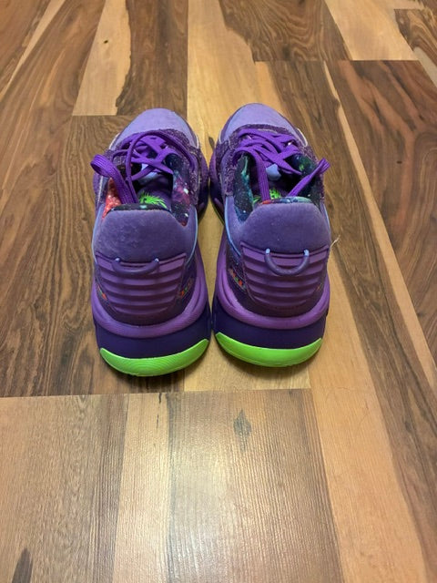 Puma Melo RS-X Purple - Size 10