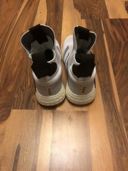 Adidas Next Level White/Black - Size 11.5