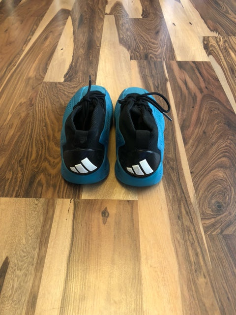 Adidas AE-1 Blue/Black - Size 7