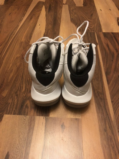 Adidas Crazy Team White/Black - Size 12