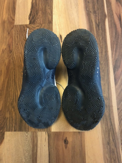 Adidas Crazy Explosive Dark Blue - Size 6.5