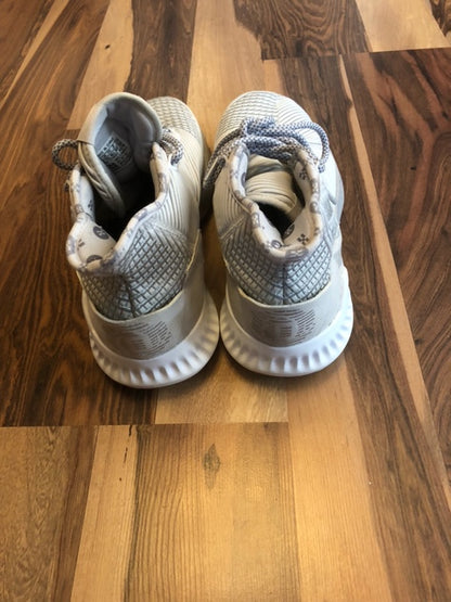 Adidas Derrick Rose 9 - Gray - Size 12