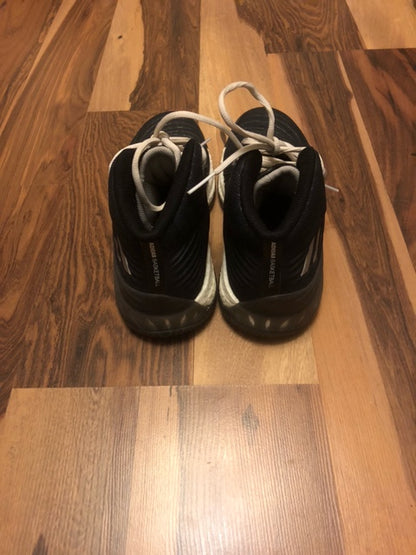 Adidas Crazy Explosive Black - Size 6