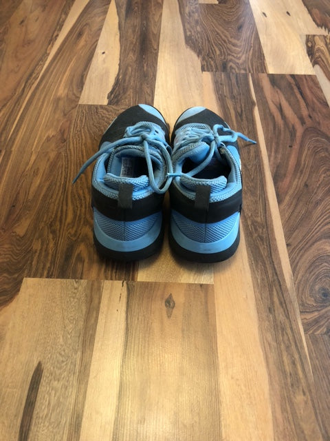 Adidas Don 5 Blue/Black - Size 10