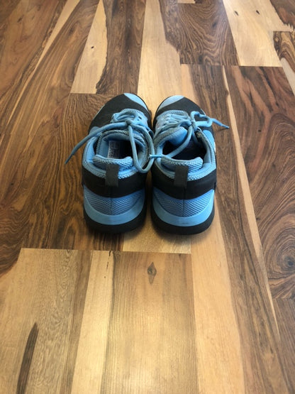 Adidas Don 5 Blue/Black - Size 10