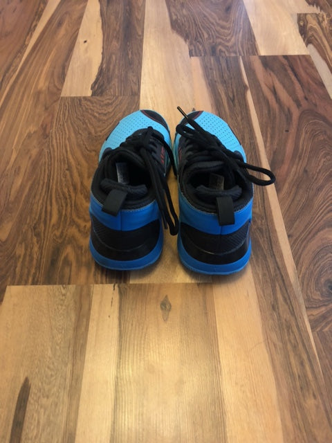 Adidas Don 5 Blue/Black - Size 6.5
