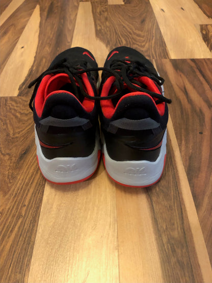 Nike Paul George - Red/Black - Size 11.5