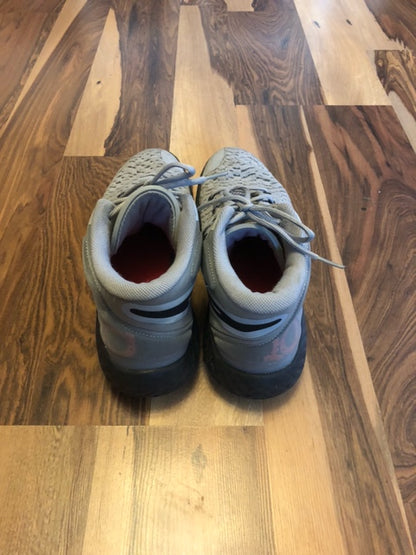 Nike KD14 Gray/Black - Size 11