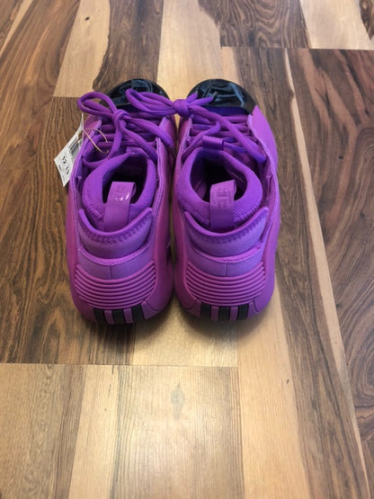 Adidas James Harden 8 Purple - Size 12