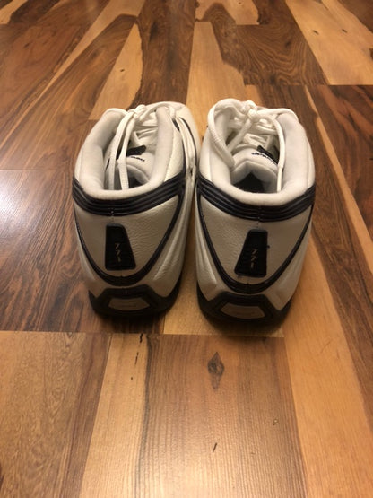 New Balance 771 - White/Blue - Size 12