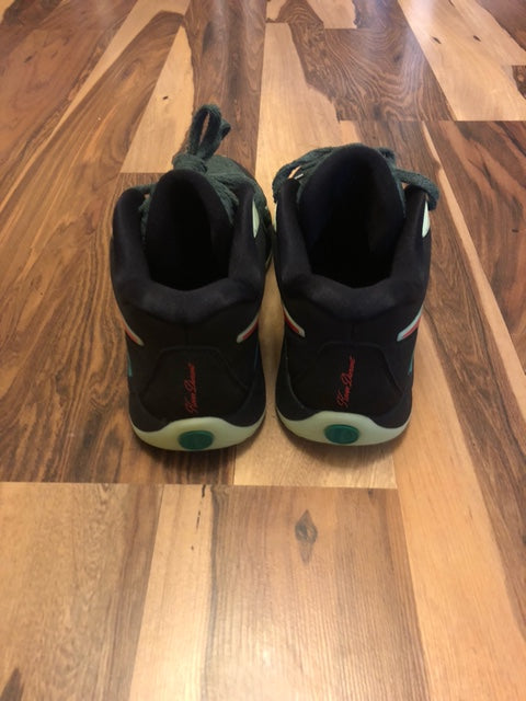 Nike KD17 Green/Black - Size 11.5