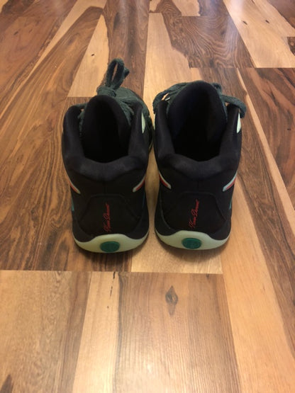 Nike KD17 Green/Black - Size 11.5