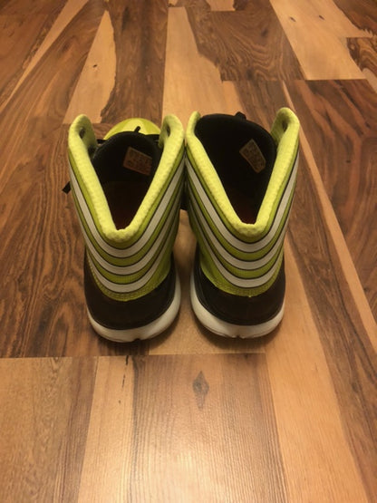 Adidas Crazy Light 2 Mint Green - Size 12