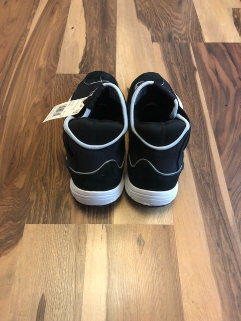 Adidas Pharrell Williams 0-60 Black/White - Size 10.5
